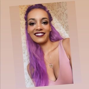 Meet your Posher, Kelsey